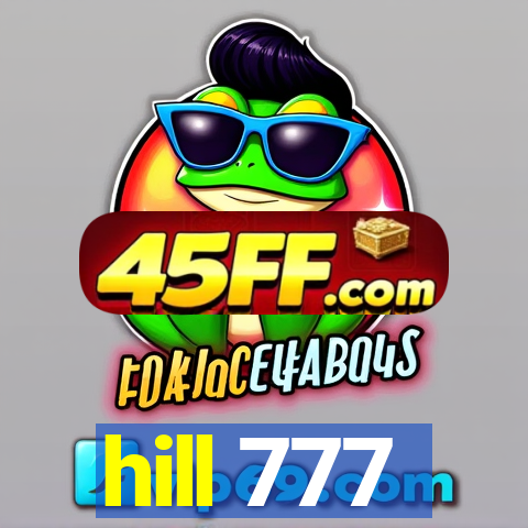 hill 777